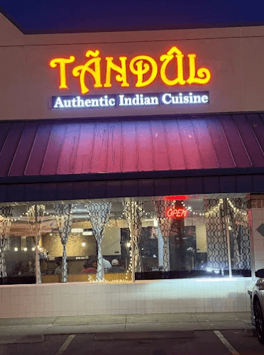 Tandul Indian Cuisine
